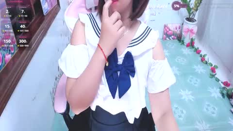 Lily online show from 09.28.25