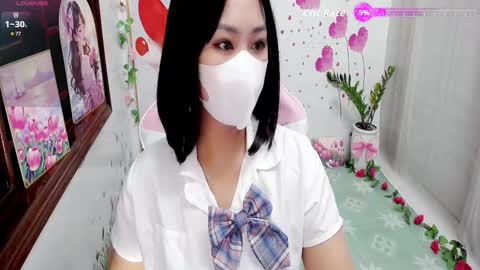 Lily online show from 10.05.25