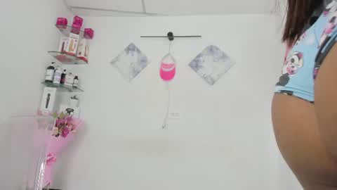 sweet_litle online show from 07.07.26