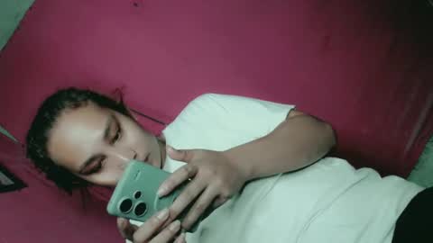 Snapshot of sweet_lover5 chatting on 01.13.25 SWEET LOVE online show from 01.13.25