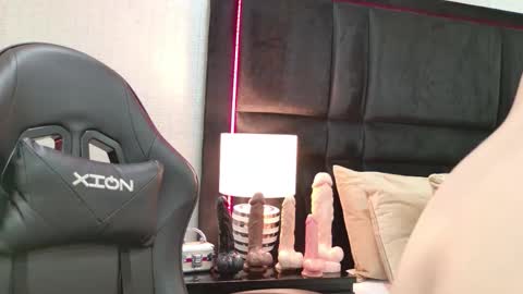 Luciana online show from 11.12.25