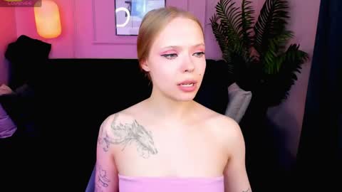 Lucy online show from 05.03.26