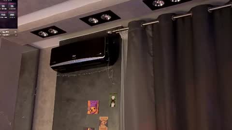 Lana online show from 07.27.26