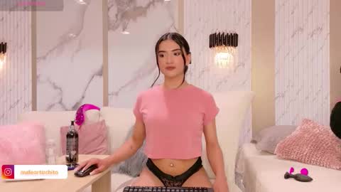 sweet_mafee online show from 01.11.26