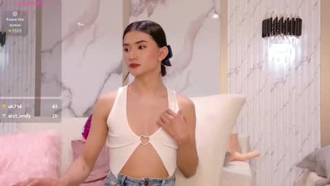 sweet_mafee online show from 01.15.26