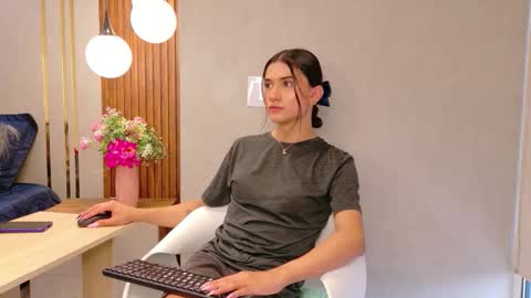 sweet_mafee online show from 02.04.26