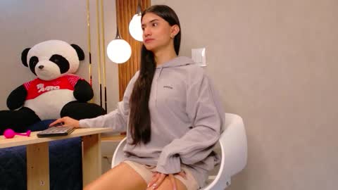 sweet_mafee online show from 03.05.26