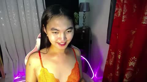 Maria Stella online show from 01.19.25