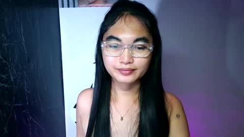 Snapshot of sweet_mariax chatting on 11.23.25 Maria Stella online show from 11.23.25
