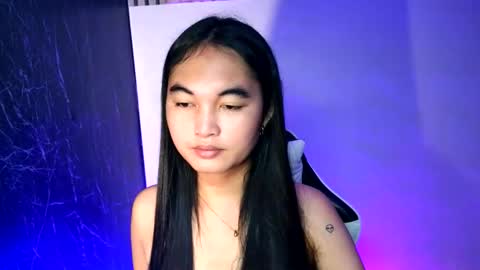 Snapshot of sweet_mariax chatting on 11.26.25 Maria Stella online show from 11.26.25