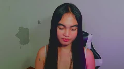 Snapshot of sweet_mariax chatting on 11.29.25 Maria Stella online show from 11.29.25