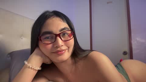 Snapshot of sweet_mariax chatting on 01.06.26 Maria Stella online show from 01.06.26