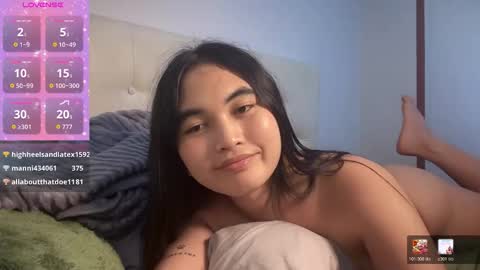 Snapshot of sweet_mariax chatting on 02.10.26 Maria Stella online show from 02.10.26