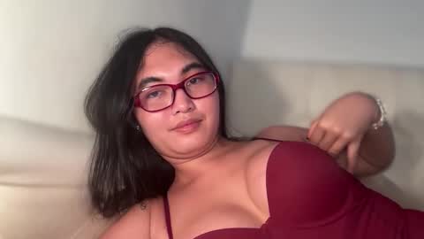 Maria Stella online show from 04.25.26