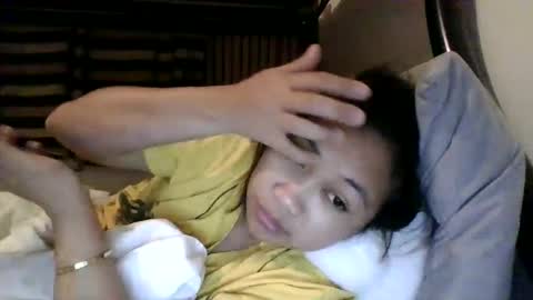 Snapshot of sweet_marie07 chatting on 12.17.24 cheeky Bum07 online show from 12.17.24