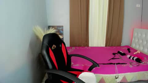 sweet_marie21 online show from 05.01.26