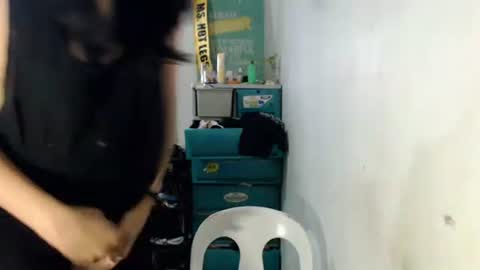 Marie online show from 02.11.26