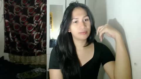 Marie online show from 03.23.26