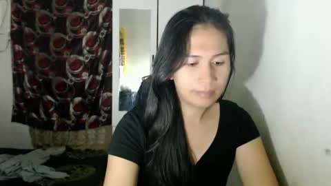 Marie online show from 03.26.26