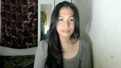 Marie online show from 04.10.26