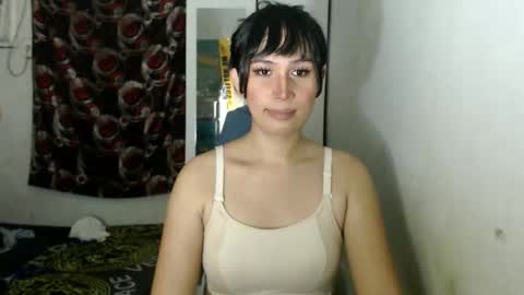 Marie online show from 04.14.26