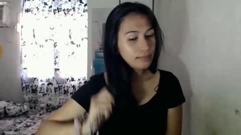 Marie online show from 05.04.26