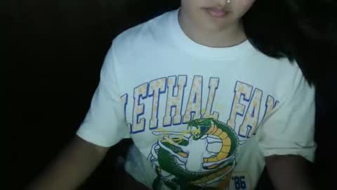 sweet_mary_onboard online show from 12.18.25