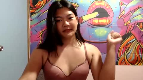 sweet_mary_onboard online show from 07.14.26