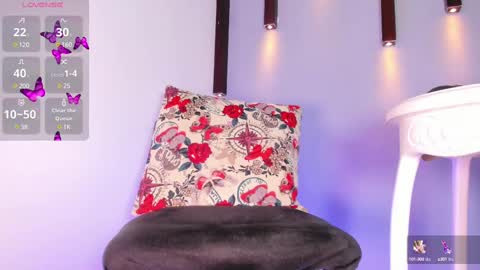 Melody online show from 02.23.25