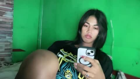 Melon online show from 02.20.26