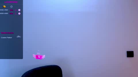 Snapshot of sweet_mia_91 chatting on 10.01.25 Mia online show from 10.01.25