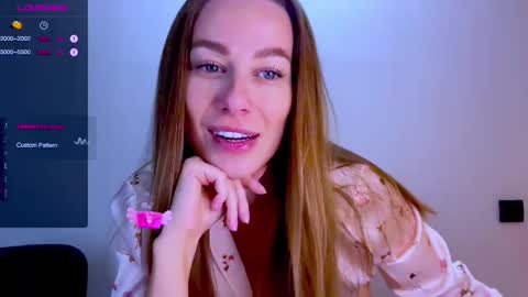 Snapshot of sweet_mia_91 chatting on 10.05.25 Mia online show from 10.05.25