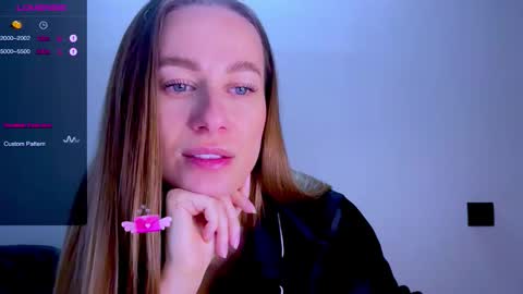 Snapshot of sweet_mia_91 chatting on 10.12.25 Mia online show from 10.12.25