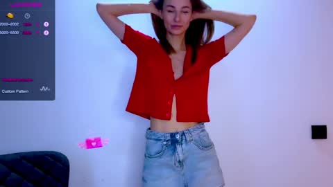 Mia online show from 04.01.26