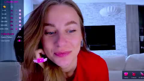 Mia online show from 07.21.26