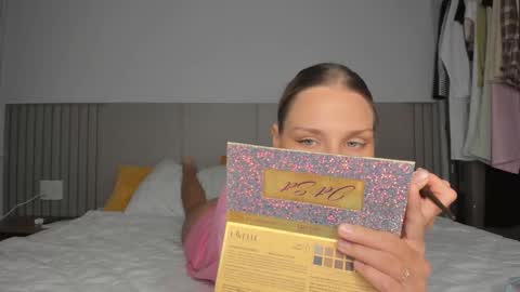 Snapshot of sweet_miss381 chatting on 03.06.26 Sofi online show from 03.06.26