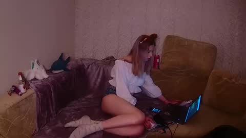 sweet_mol1y online show from 09.23.25