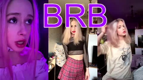 sweet_mol1y online show from 10.09.25