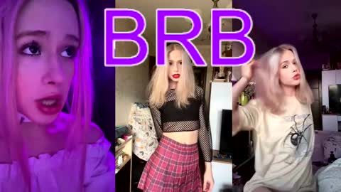 sweet_mol1y online show from 10.11.25