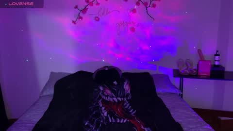 sweet molly420 online show from 05.01.26