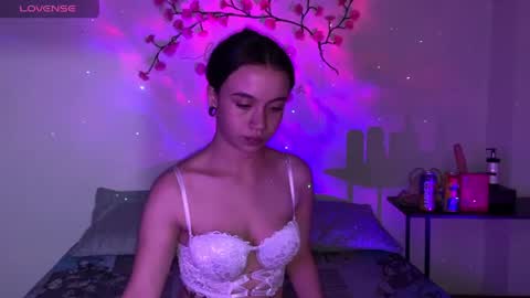 sweet molly420 online show from 05.02.26