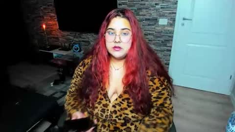 sweet_moommy online show from 11.20.25