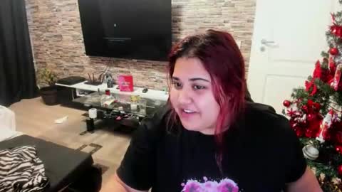 sweet_moommy online show from 12.14.25