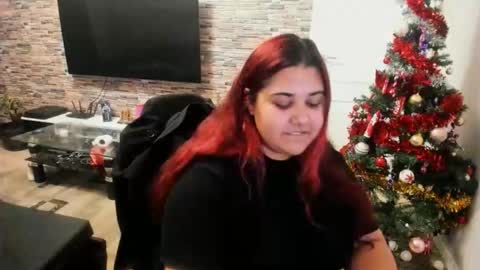 sweet_moommy online show from 12.15.25