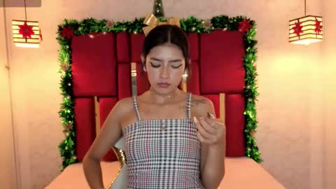  Daniela  online show from 12.19.25