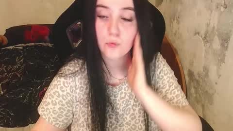 sweet_my_dream online show from 03.18.26