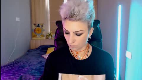 sweet_n_strong online show from 02.04.26