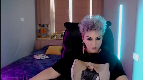 sweet_n_strong online show from 02.25.26