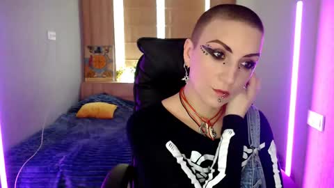 sweet_n_strong online show from 04.22.26