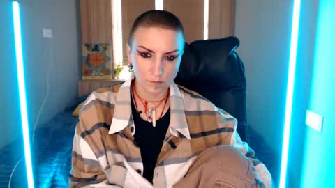 sweet_n_strong online show from 04.25.26